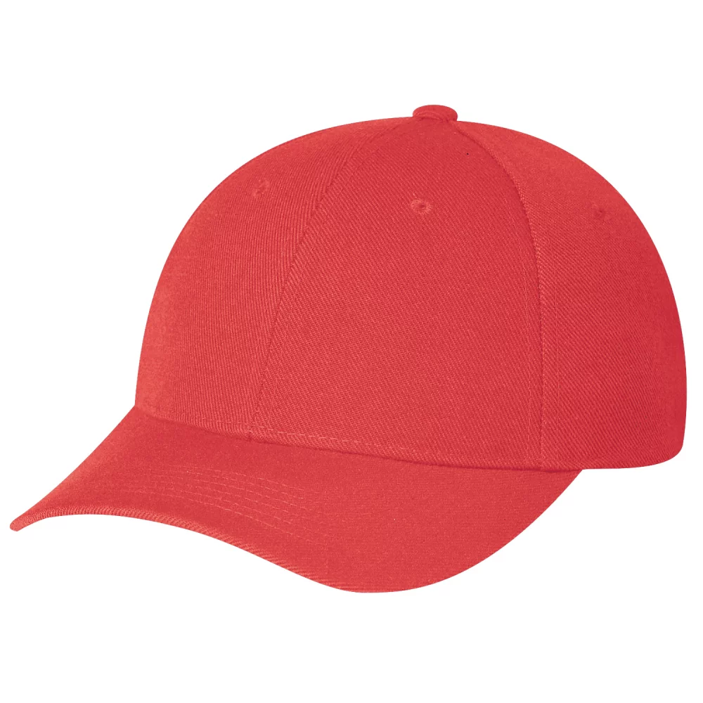 Casquette en serge de laine Adjust-A-Fit™