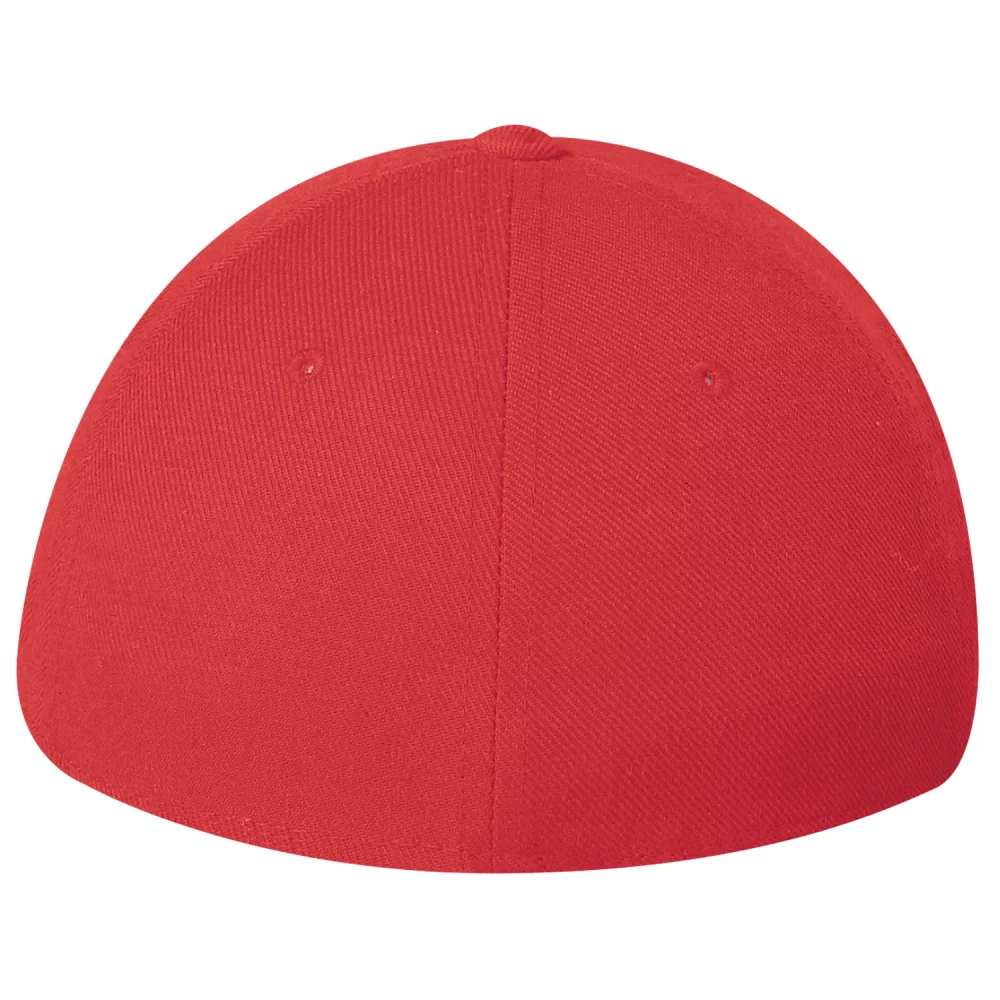 Casquette en serge de laine Adjust-A-Fit™