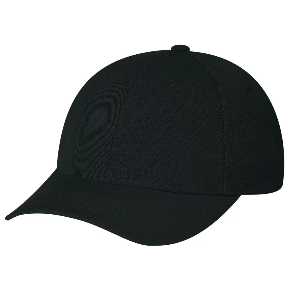 Casquette en serge de laine Adjust-A-Fit™