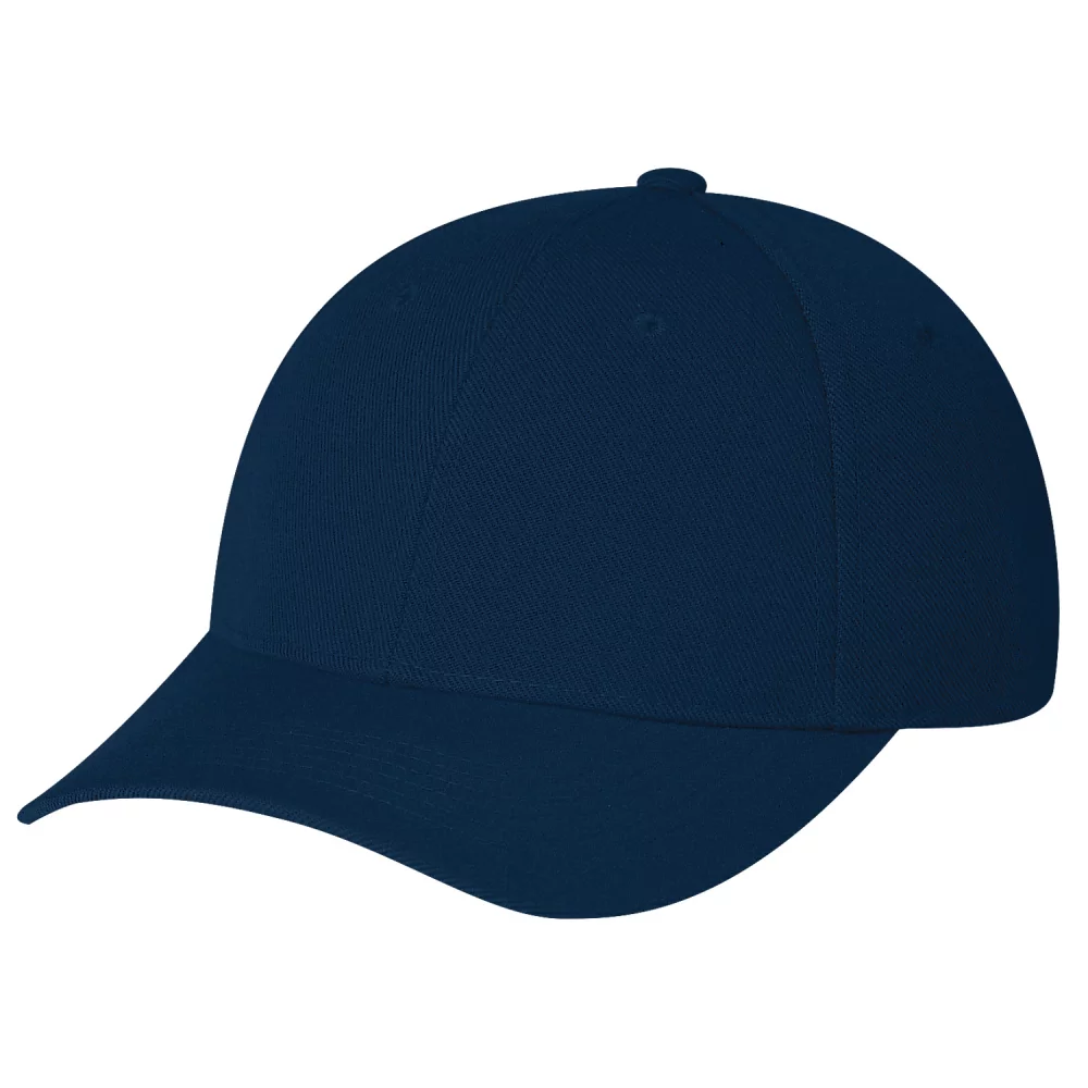 Casquette en serge de laine Adjust-A-Fit™