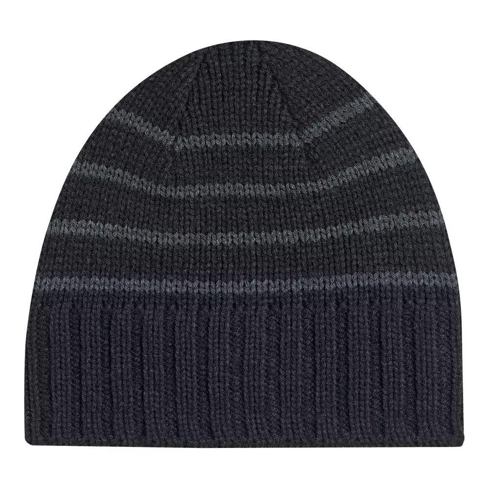 Casquette en polaire microfibre polyester/acrylique