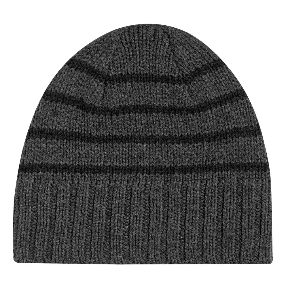 Casquette en polaire microfibre polyester/acrylique