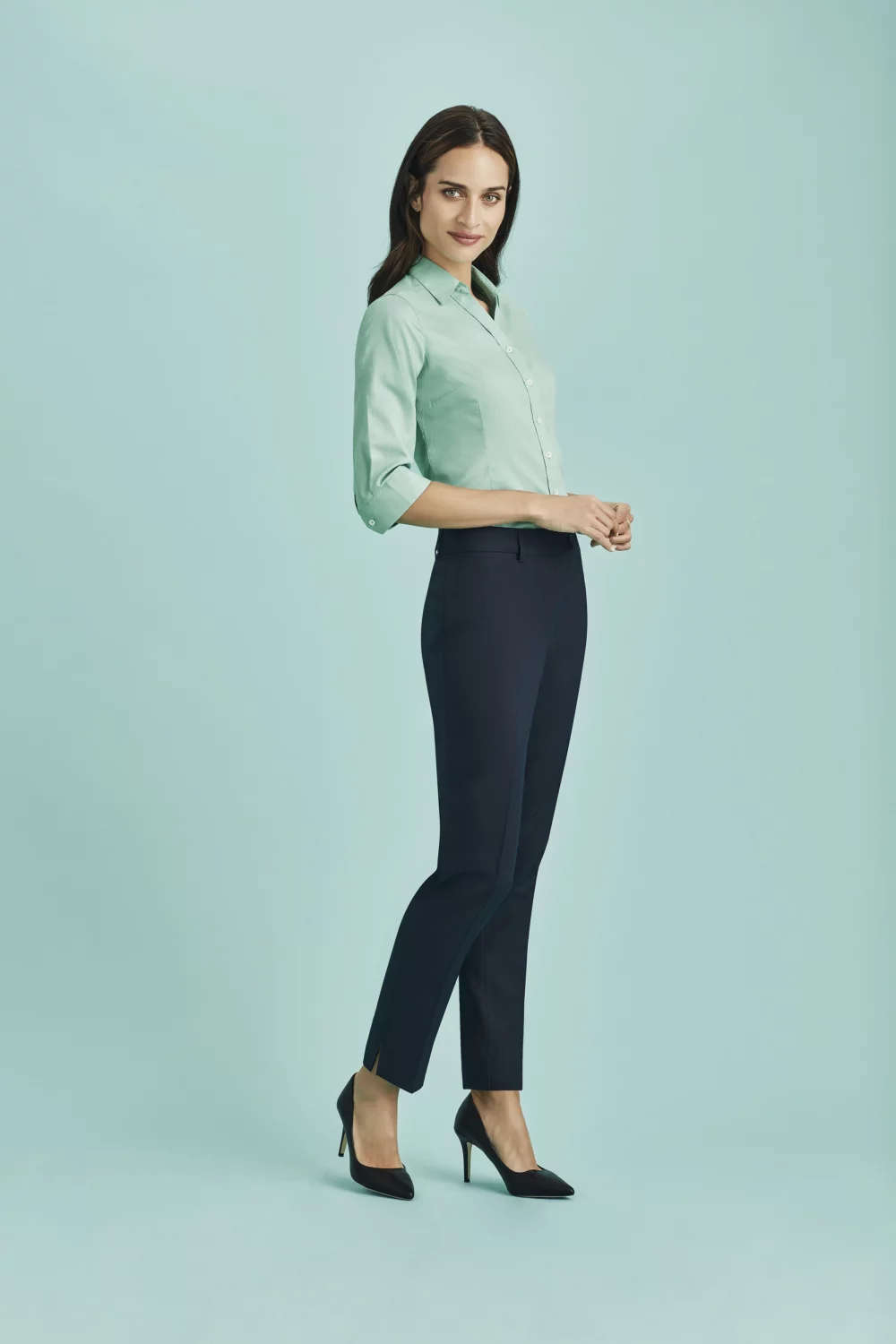 Ladies Slim Pant