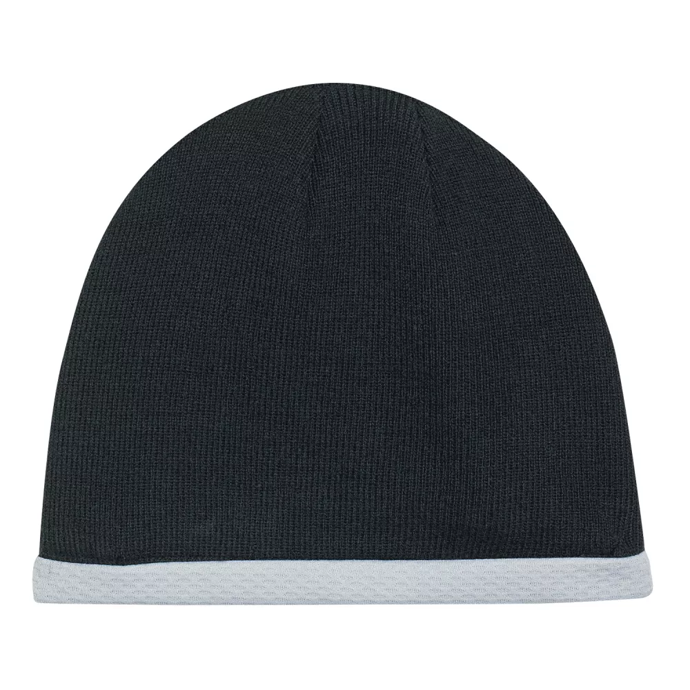 Casquette de planche de performance en acrylique/polyester avec ATECH