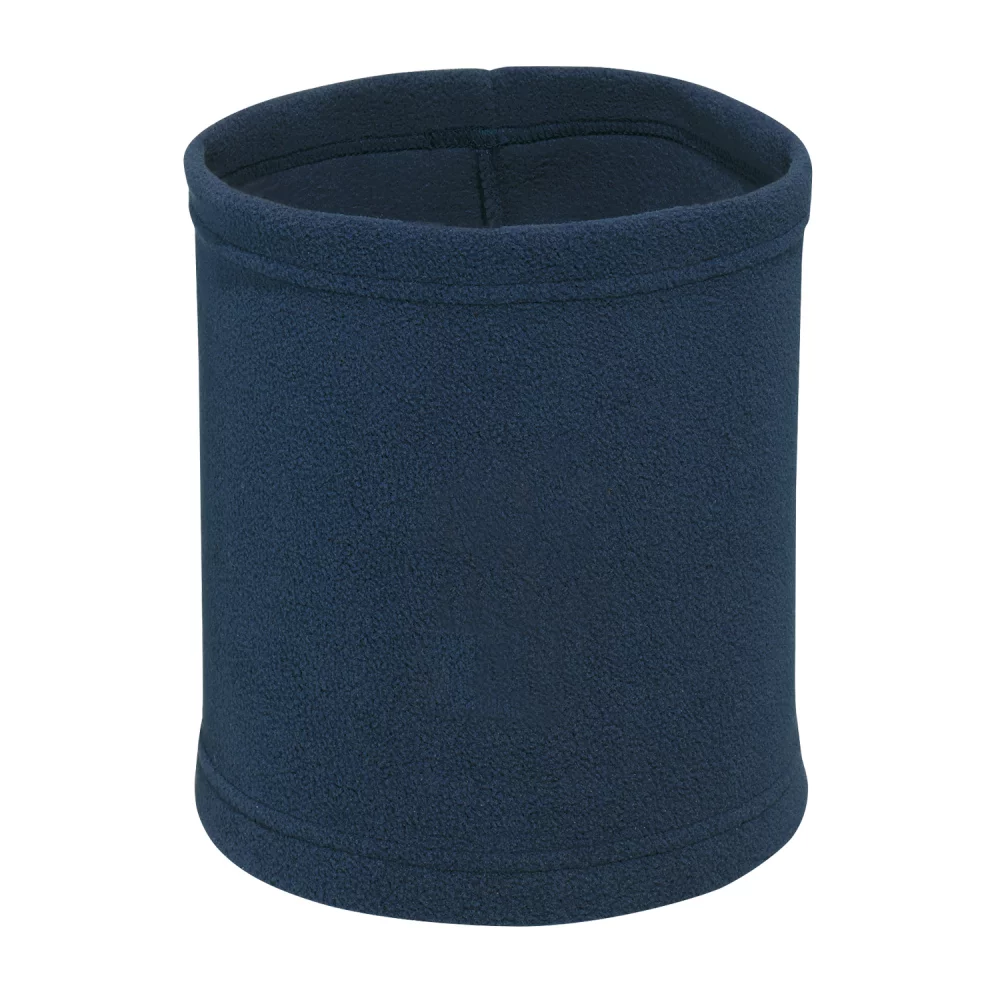 Polyester Fleece Neck Warmer
