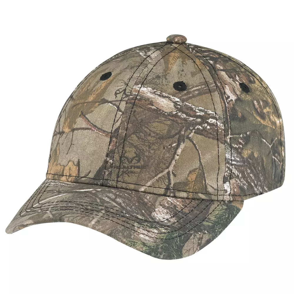 Casquette de chasse camouflage Realtree™ Xtra® pour jeunes