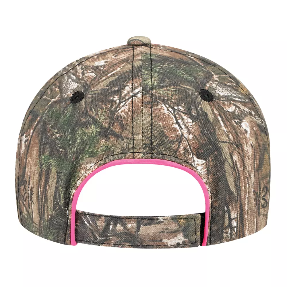 Casquette en polycoton Realtree Xtra®