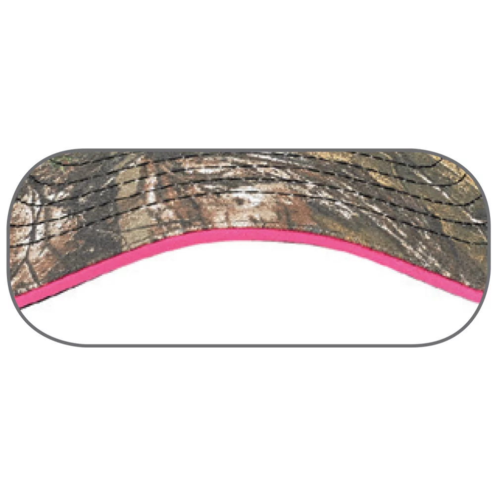Casquette en polycoton Realtree Xtra®
