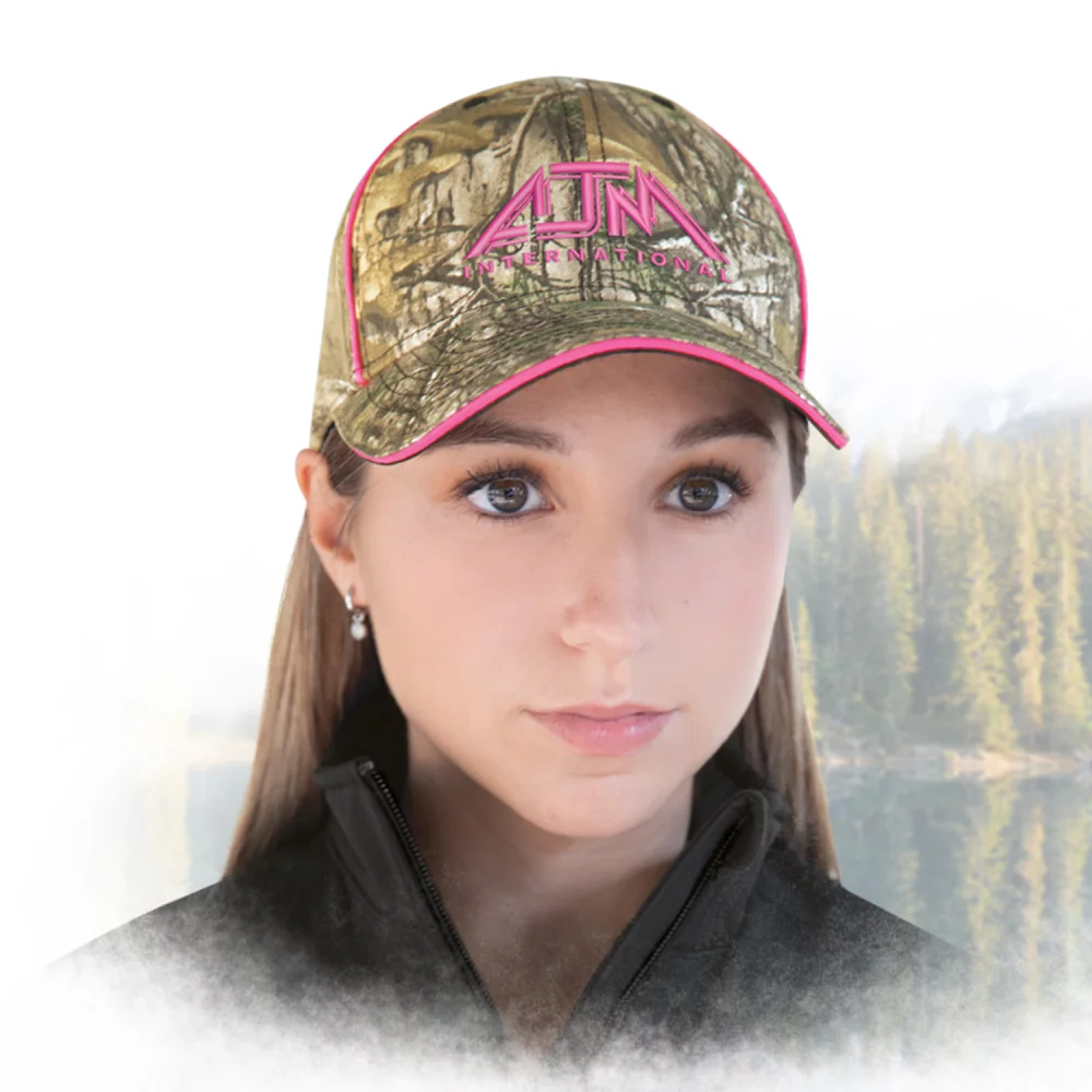 Casquette en polycoton Realtree Xtra®
