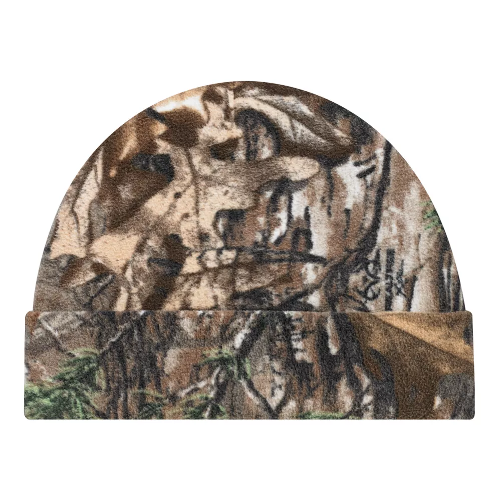 Casquette Toque en polyester imprimé Realtree APS® Xtra®