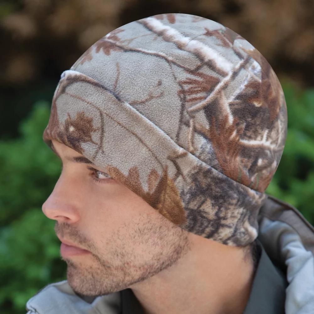Casquette Toque en polyester imprimé Realtree APS® Xtra®