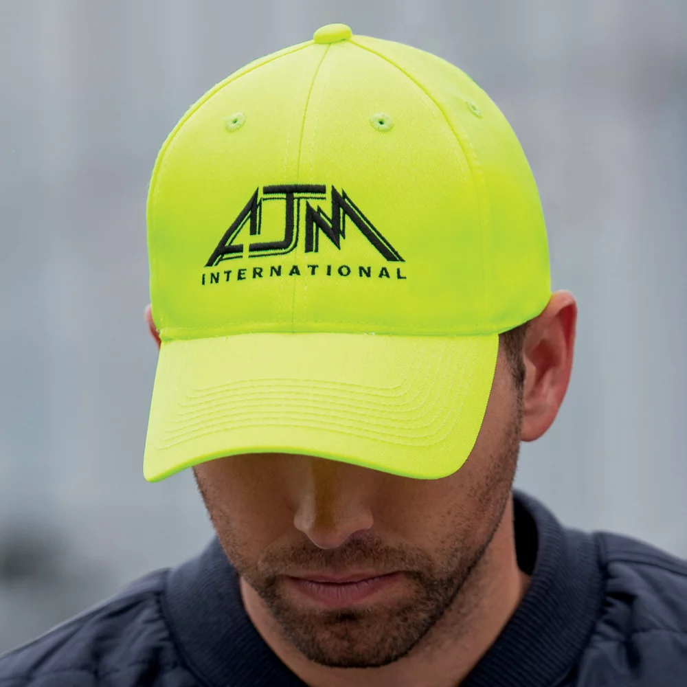 Polyester Hunting Safety Cap