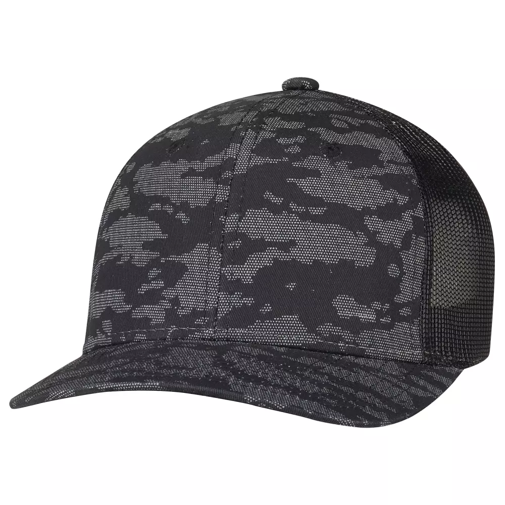 Casquette Pro-Round avec dos en filet