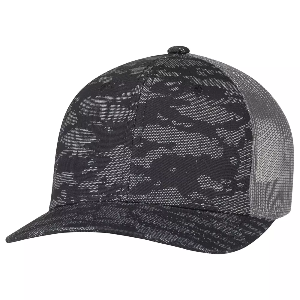 Casquette Pro-Round avec dos en filet