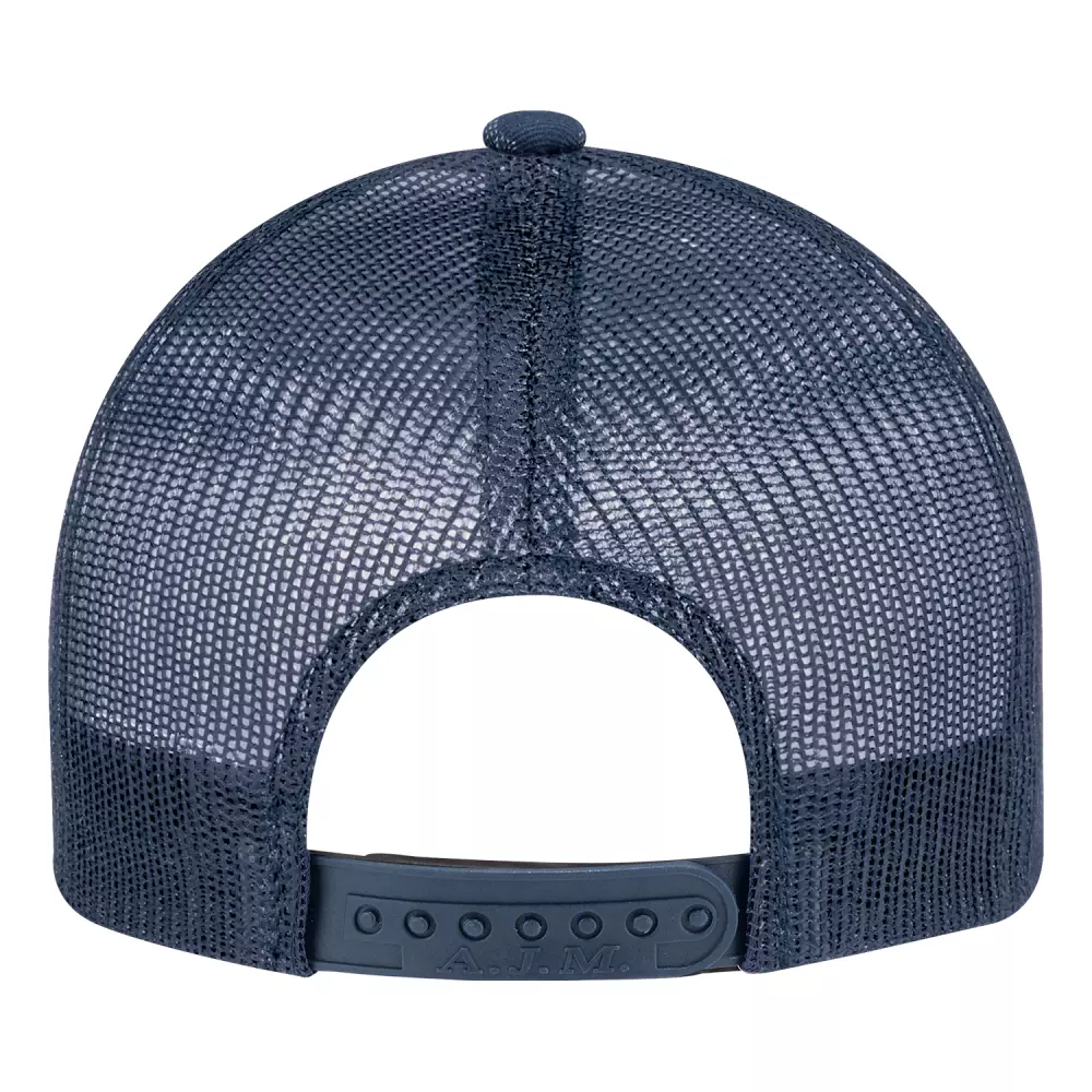 Casquette Pro-Round avec dos en filet