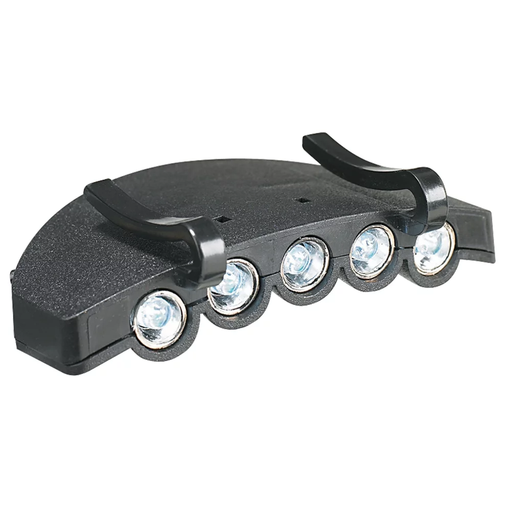 Sav-T-Lite Cap Light