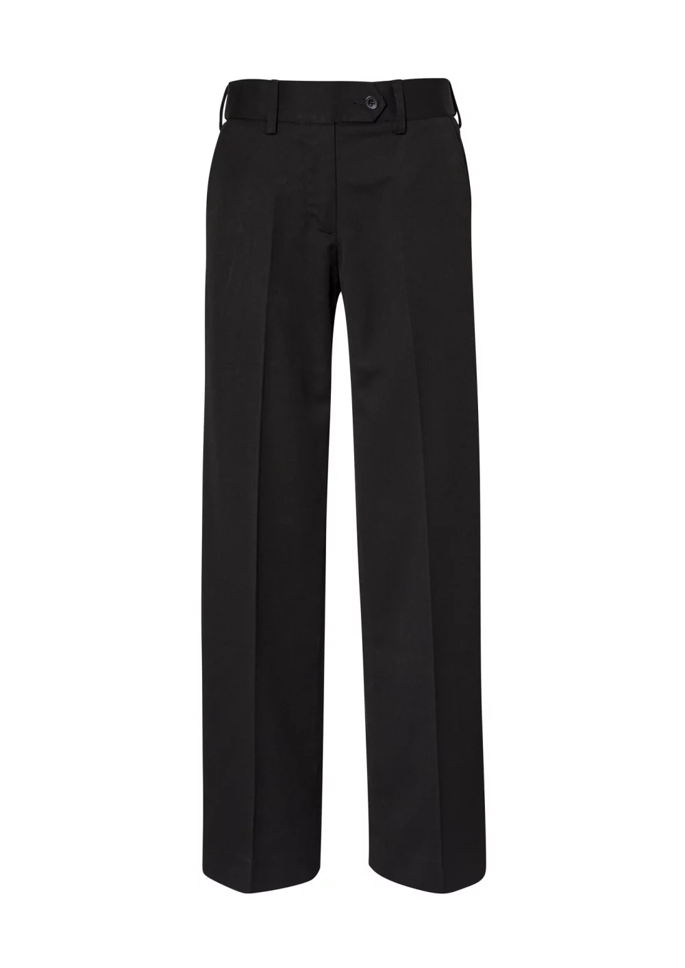 Ladies Detroit Flexi-Band Pant