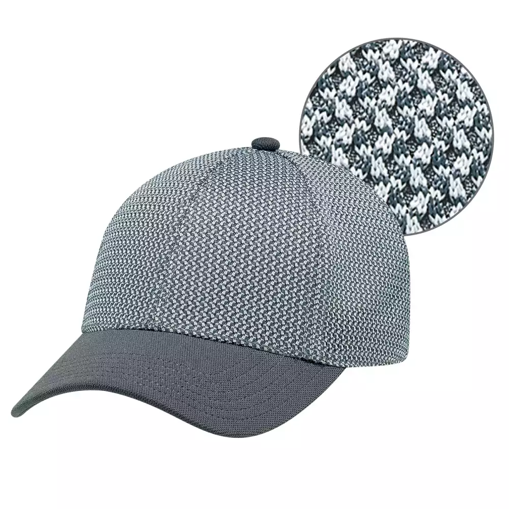 Classe A / Polyester de luxe / Maille ouverte