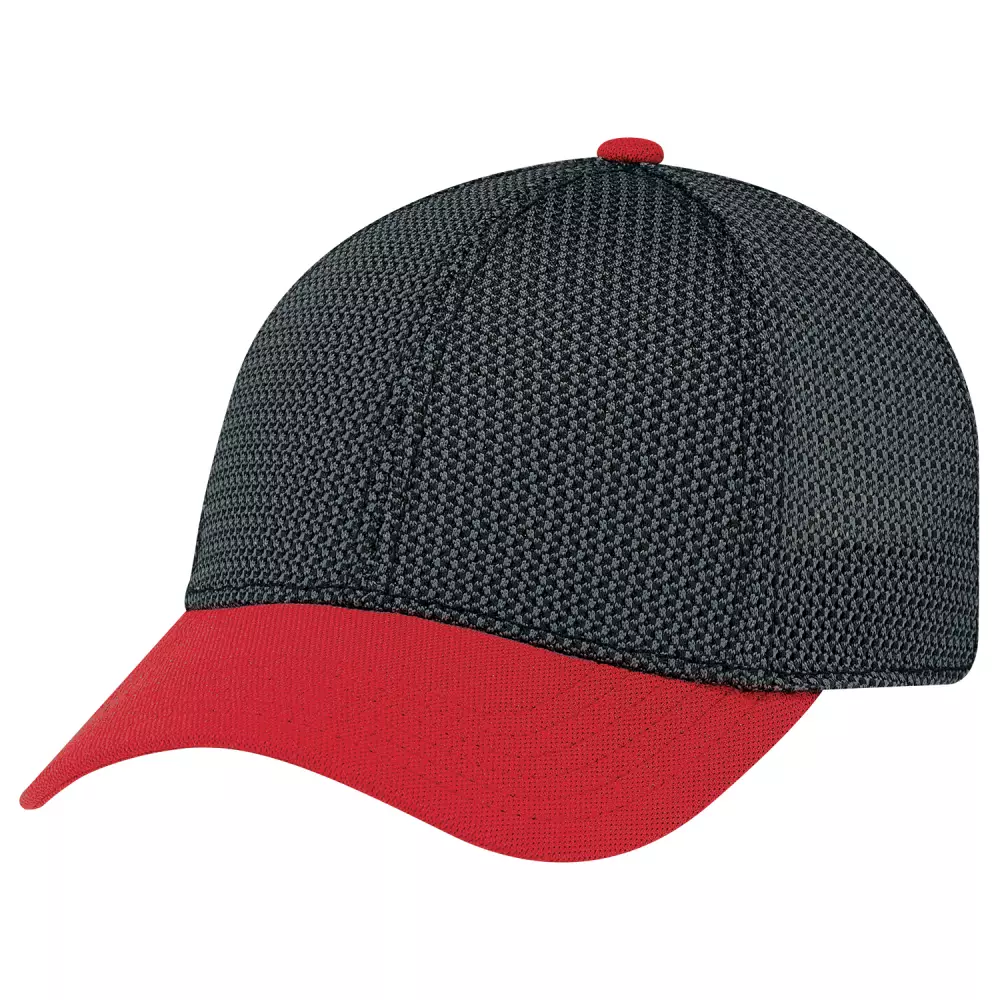 Classe A / Polyester de luxe / Maille ouverte