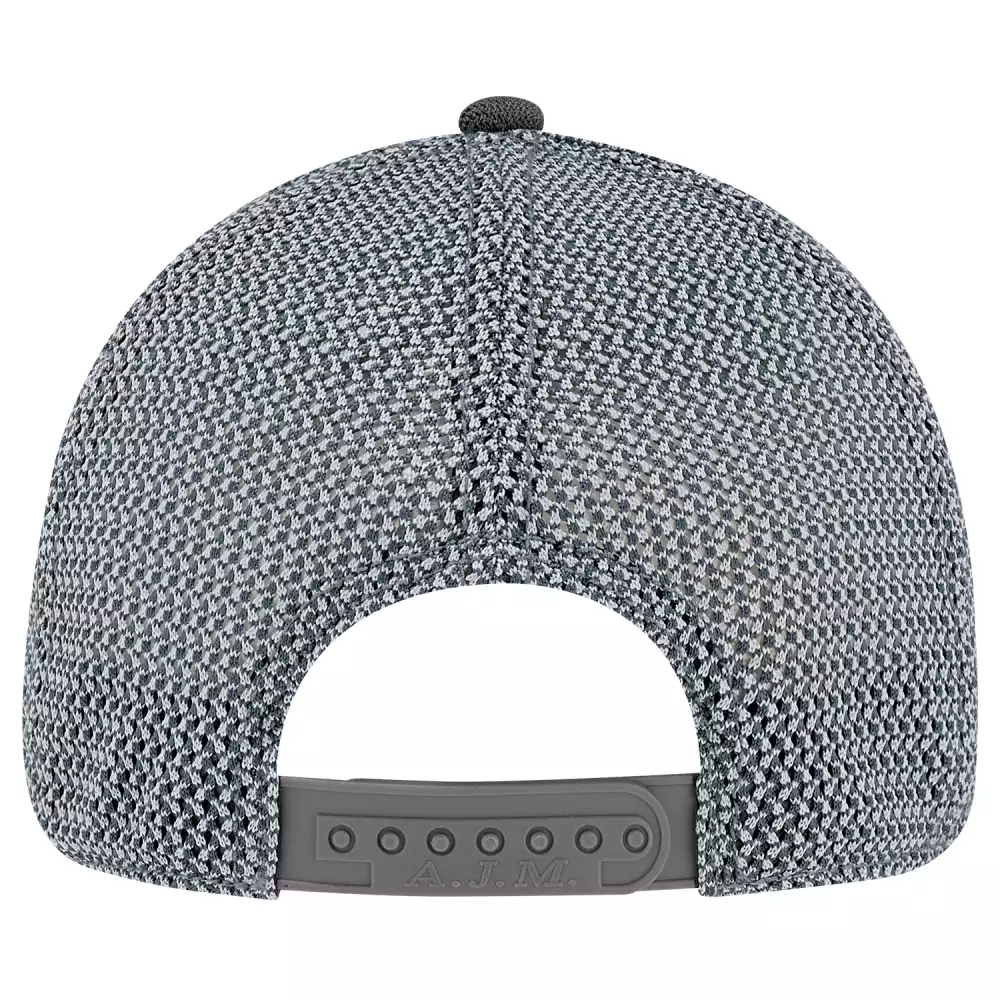 Classe A / Polyester de luxe / Maille ouverte