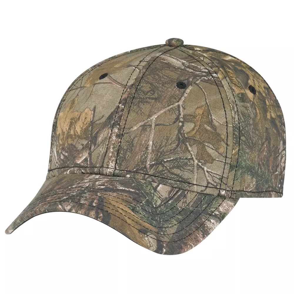 Casquette en coton drill et spandex Realtree™ Xtra®