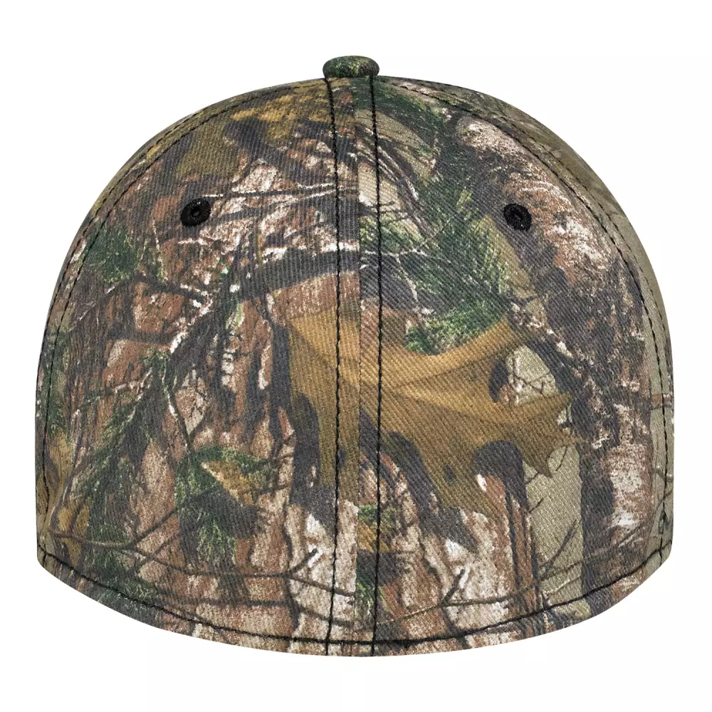 Casquette en coton drill et spandex Realtree™ Xtra®