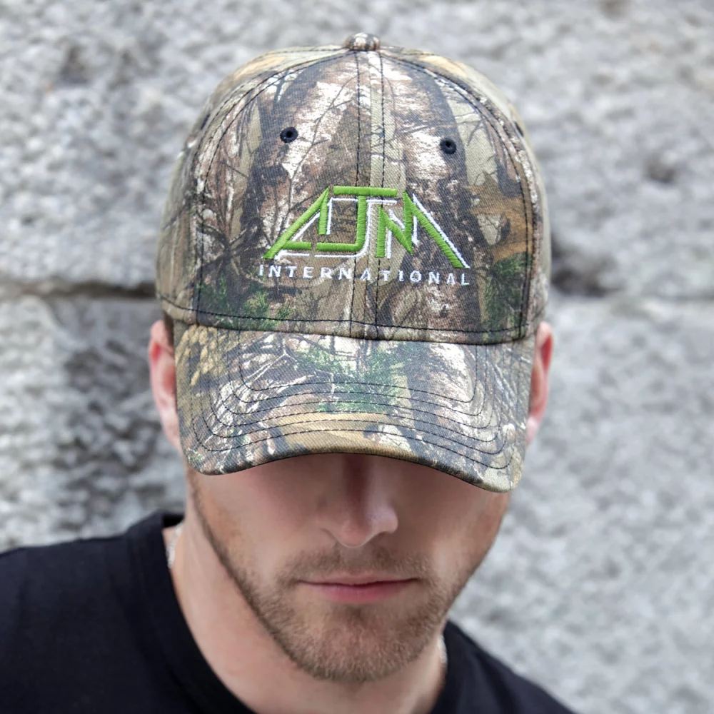 Casquette en coton drill et spandex Realtree™ Xtra®