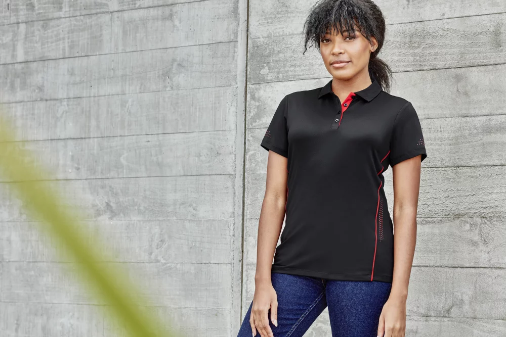 Ladies Balance Polo