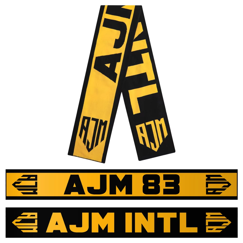 Foulards domestiques personnalisés