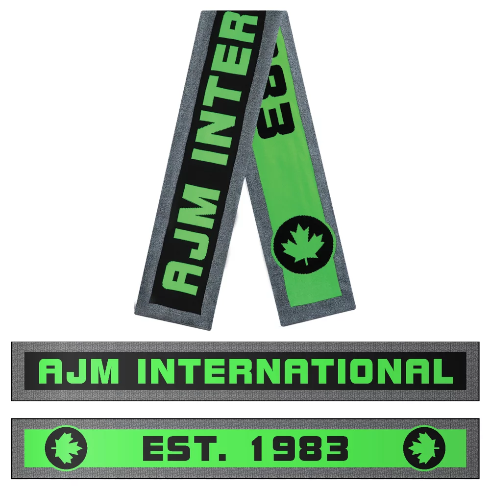 Foulards domestiques personnalisés