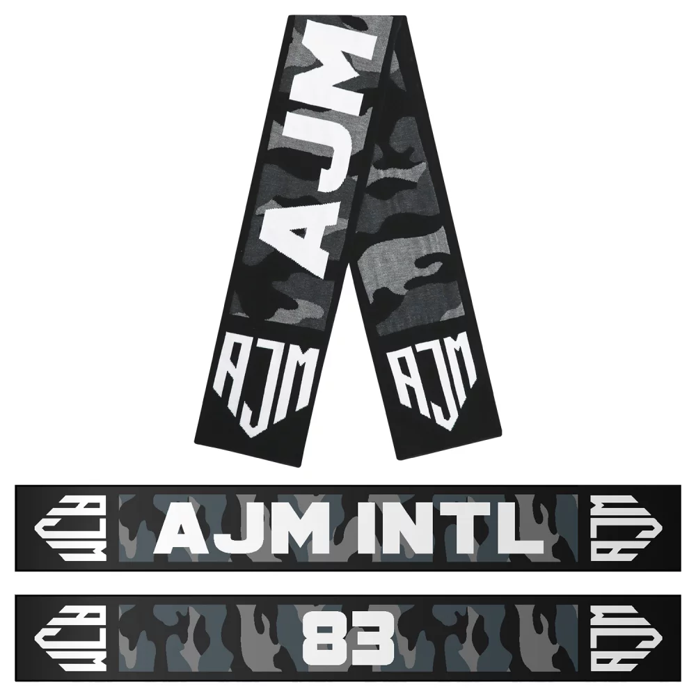 Foulards domestiques personnalisés