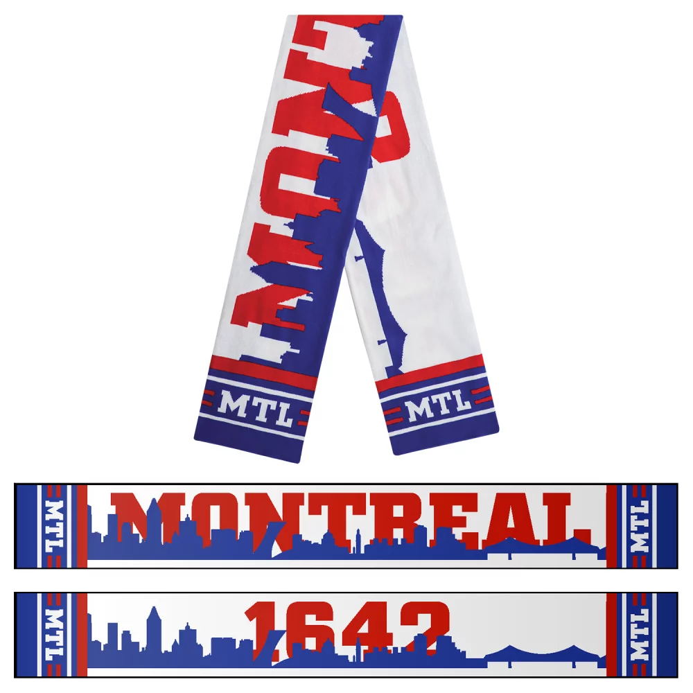 Foulards domestiques personnalisés