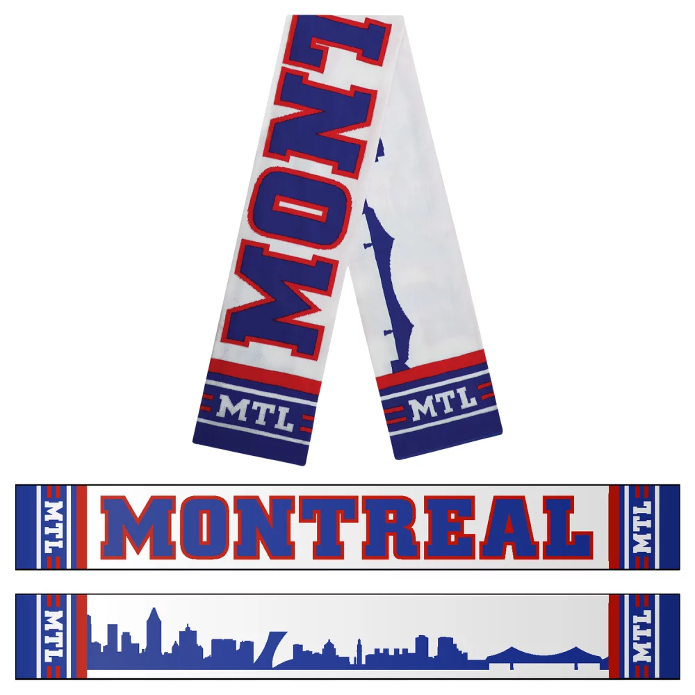 Foulards domestiques personnalisés