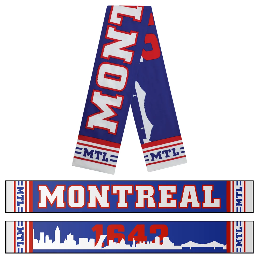 Foulards domestiques personnalisés