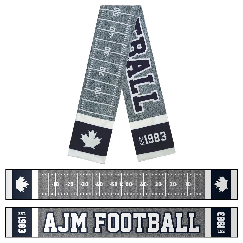 Foulards domestiques personnalisés