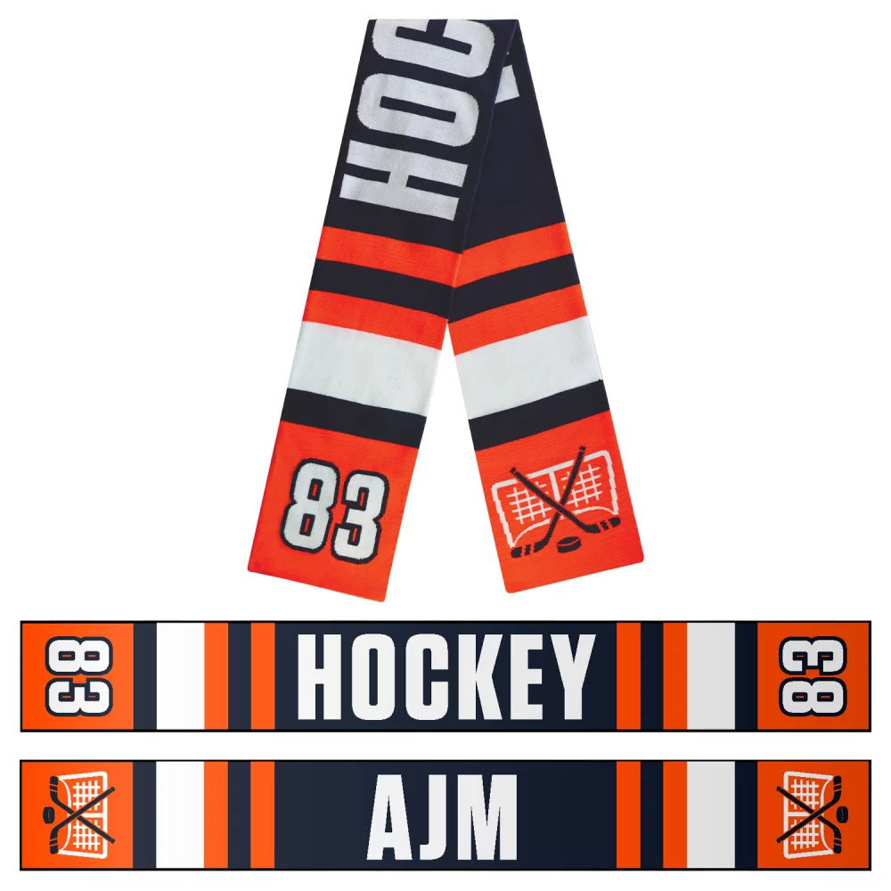 Foulards domestiques personnalisés