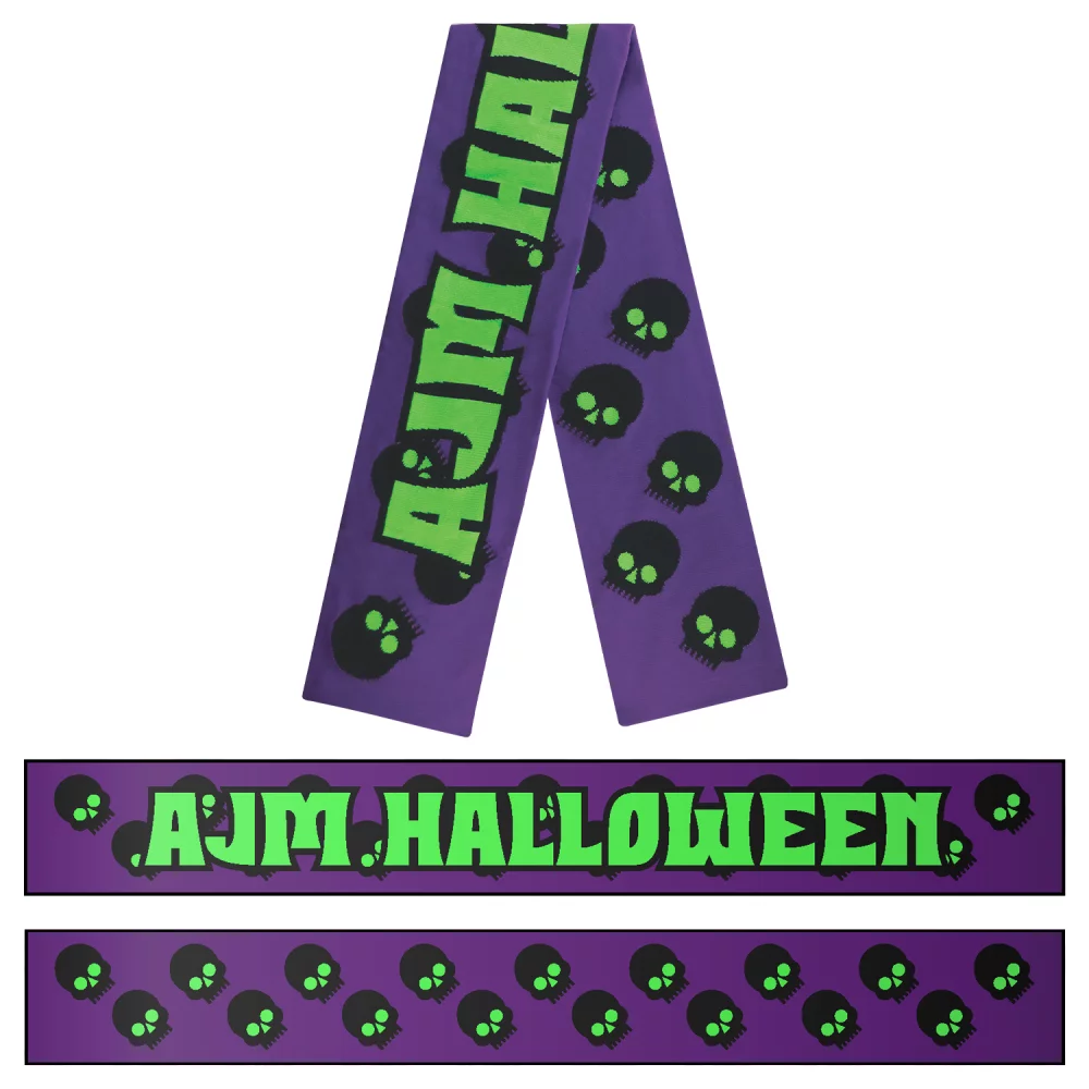 Foulards domestiques personnalisés