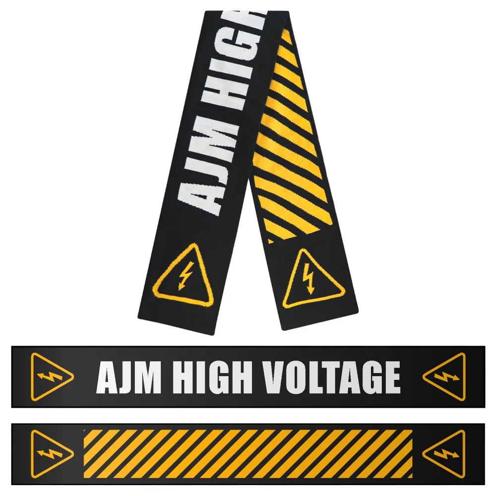 Foulards domestiques personnalisés