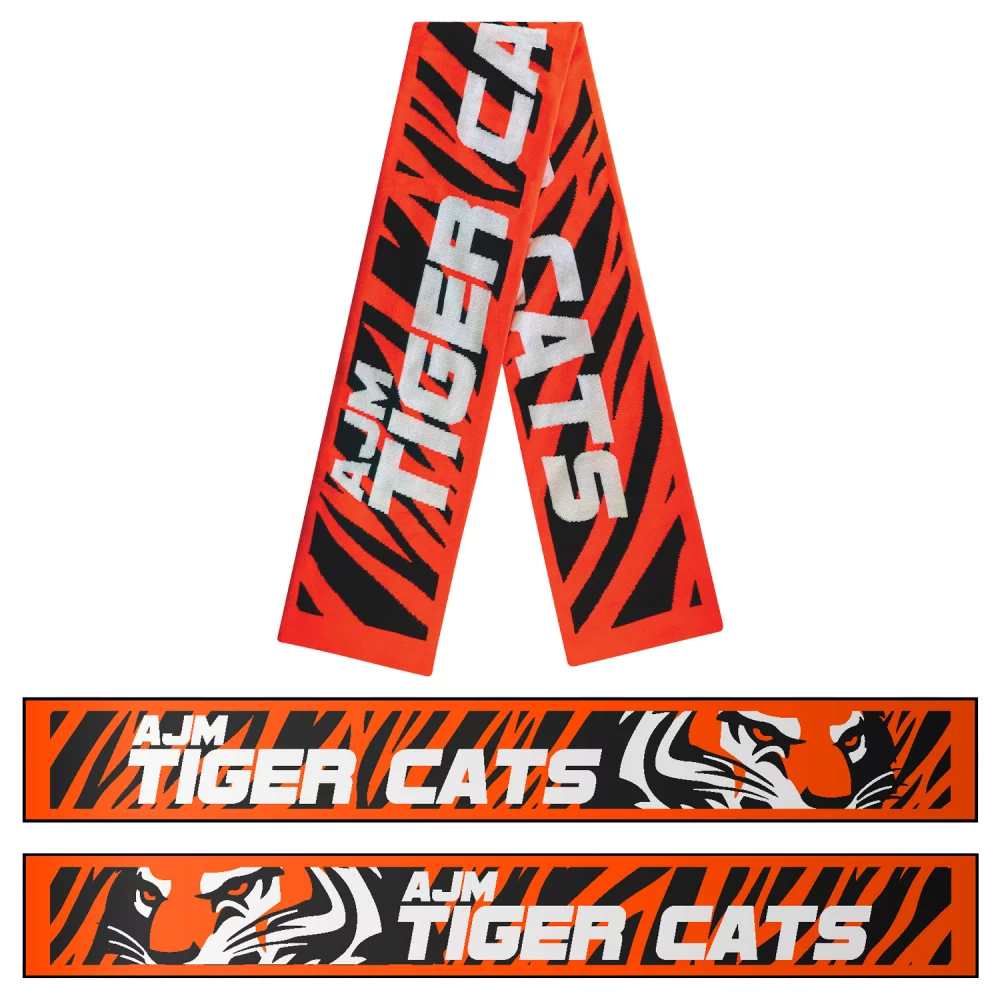 Foulards domestiques personnalisés