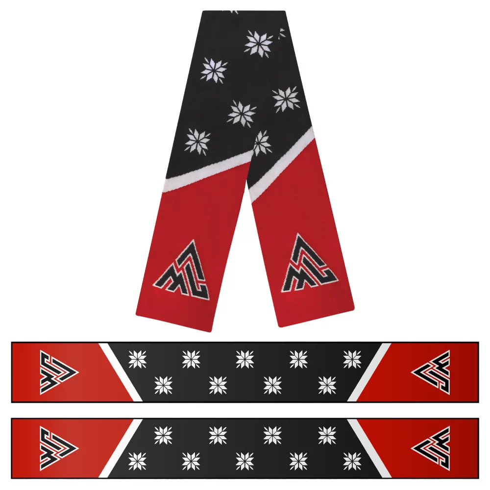 Foulards domestiques personnalisés