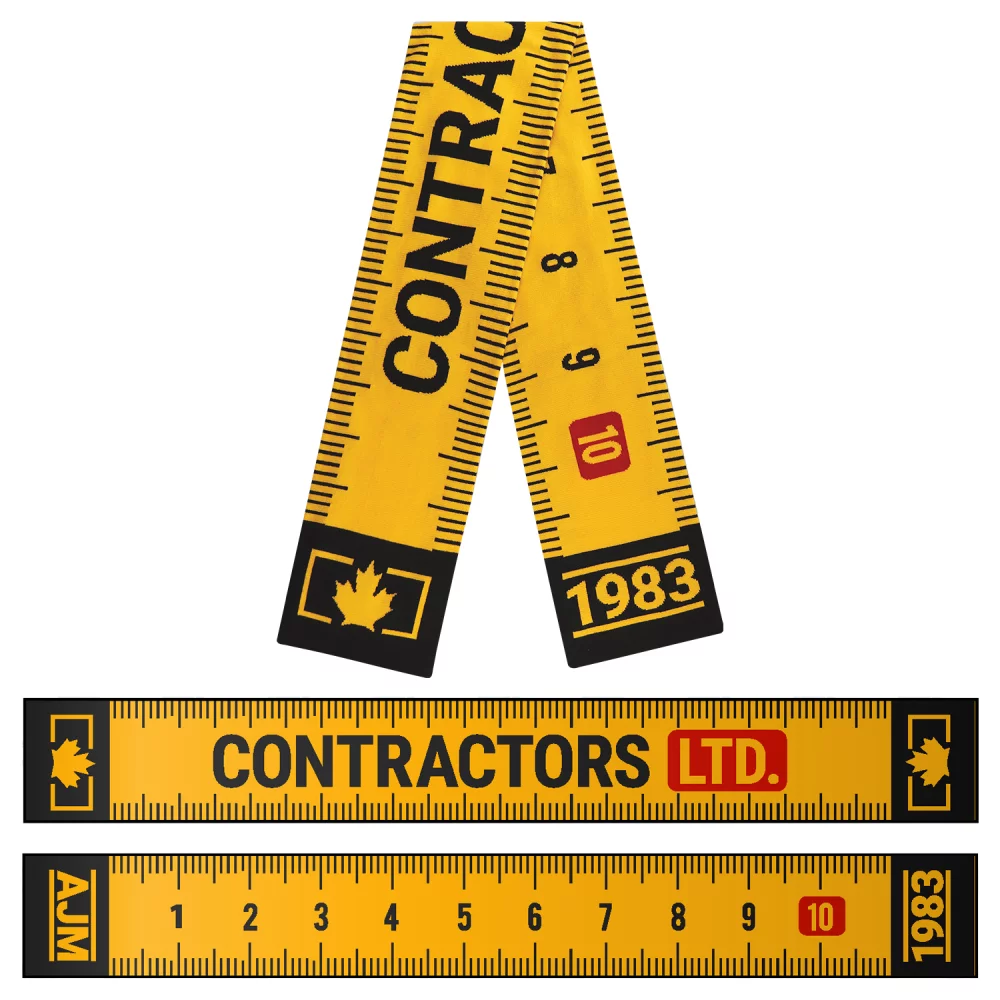 Foulards domestiques personnalisés