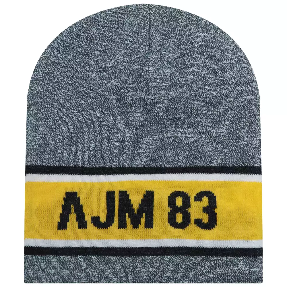 Tuque domestique personnalisée / slouchy - bonnet