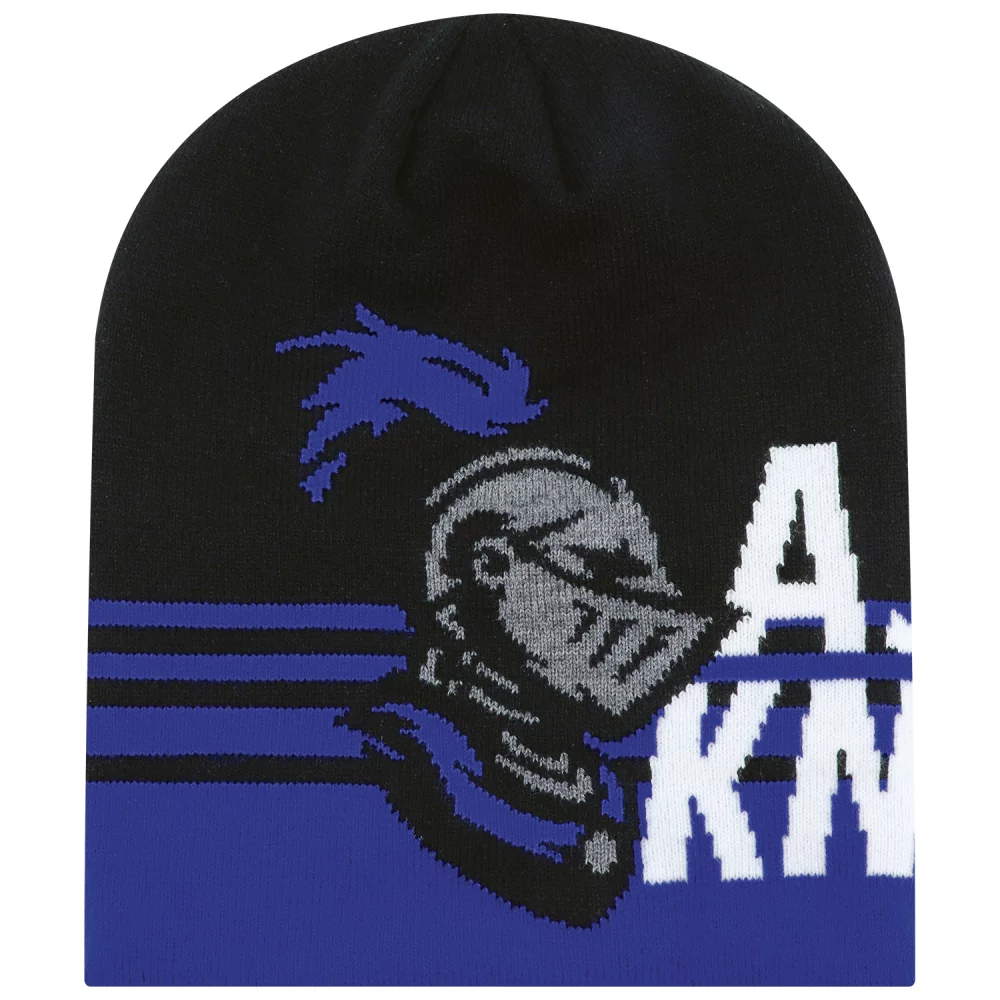 Tuque domestique personnalisée / slouchy - bonnet