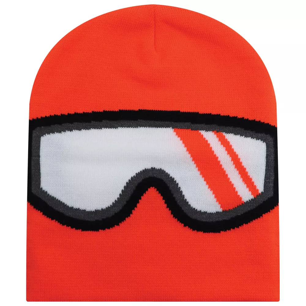 Tuque domestique personnalisée / slouchy - bonnet