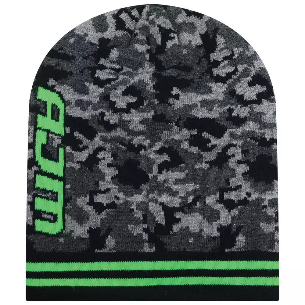 Tuque domestique personnalisée / slouchy - bonnet