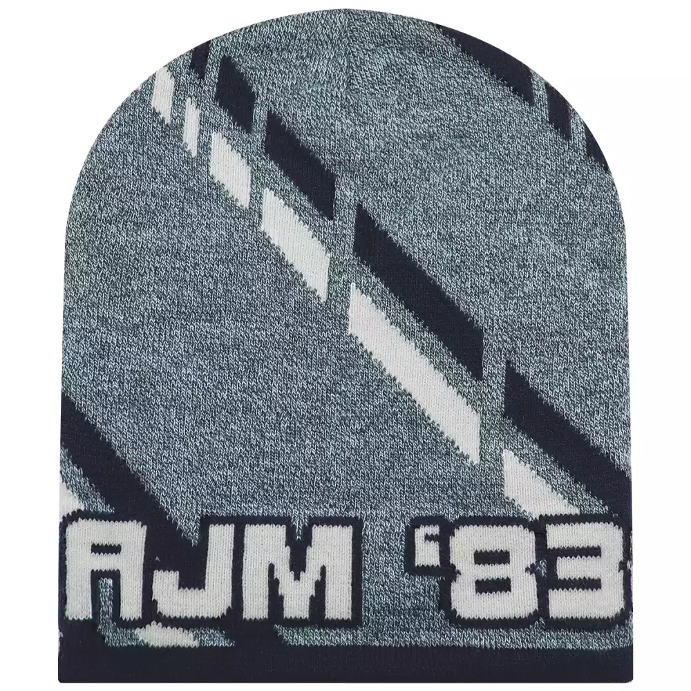 Tuque domestique personnalisée / slouchy - bonnet