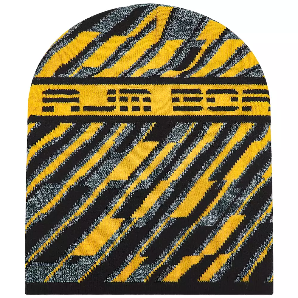 Tuque domestique personnalisée / slouchy - bonnet