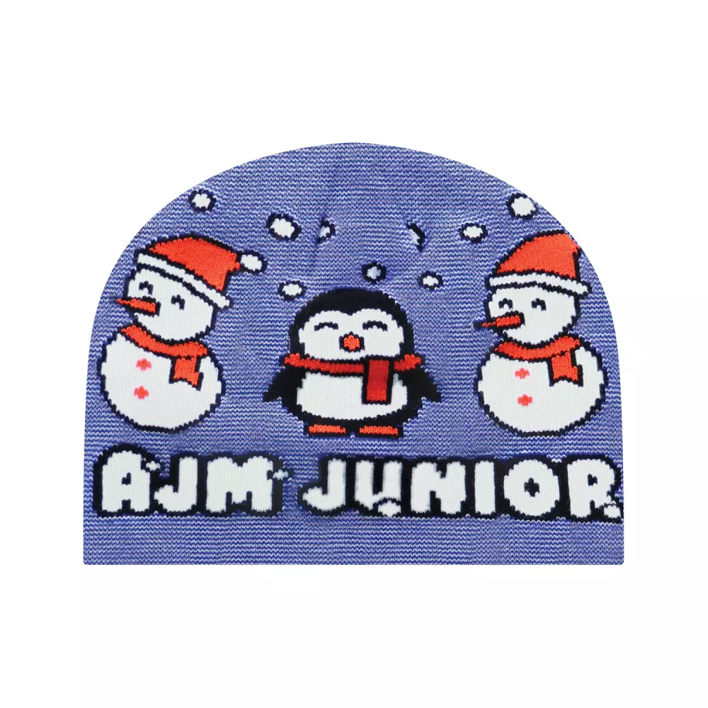Tuque / bonnet personnalisé pour planche domestique / junior