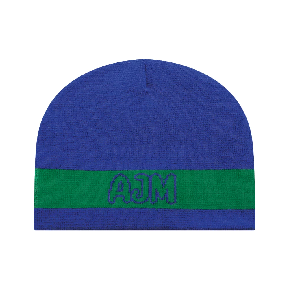 Tuque / bonnet personnalisé pour planche domestique / junior