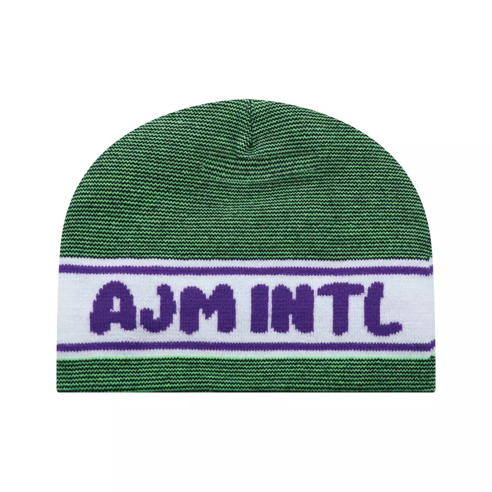 Tuque / bonnet personnalisé pour planche domestique / junior